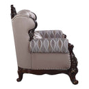 Benbek Loveseat - Ornate Home