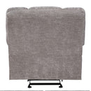 Benson Motion Glider Recliner - Ornate Home
