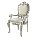Bently Arm Chair (Set-2) - Ornate Home