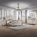 Bently Champagne Chest - Ornate Home