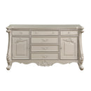 Bently Champagne Dresser - Ornate Home