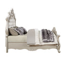 Bently Champagne Eastern King Bed - Ornate Home