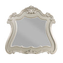 Bently Champagne Mirror - Ornate Home