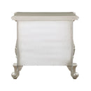 Bently Champagne Nightstand - Ornate Home