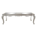 Bently Four Legs Dining Table - Ornate Home