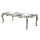 Bently Four Legs Dining Table - Ornate Home
