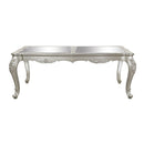 Bently Four Legs Dining Table - Ornate Home