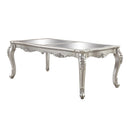 Bently Four Legs Dining Table - Ornate Home