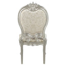 Bently Side Chair (Set-2) - Ornate Home