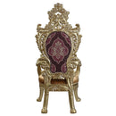 Bernadette Arm Chair (Set-2) - Ornate Home
