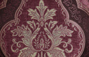 Bernadette Arm Chair (Set-2) - Ornate Home