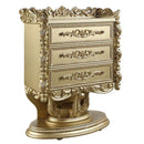 Bernadette Chest - Ornate Home