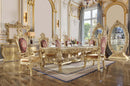 Bernadette Dining Table - Ornate Home