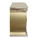 Bernadette Server - Ornate Home