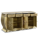 Bernadette Server - Ornate Home