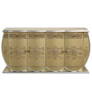 Bernadette Server - Ornate Home