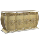 Bernadette Server - Ornate Home