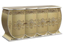 Bernadette Server - Ornate Home