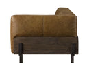 Blanca Sofa - Ornate Home