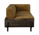 Blanca Sofa - Ornate Home
