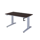 Bliss Espresso Lift Writing Desk - Ornate Home