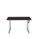 Bliss Espresso Lift Writing Desk - Ornate Home