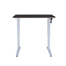 Bliss Espresso Lift Writing Desk - Ornate Home