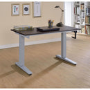 Bliss Espresso Lift Writing Desk - Ornate Home