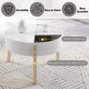 Bodfish Coffee Table - Ornate Home