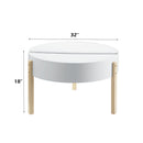 Bodfish Coffee Table - Ornate Home