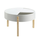Bodfish Coffee Table - Ornate Home