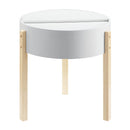 Bodfish End Table - Ornate Home