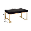 Boice Bench - Ornate Home