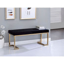 Boice Bench - Ornate Home