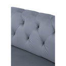 Bois II Armless Chair - Ornate Home