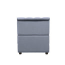 Bois II Armless Chair - Ornate Home