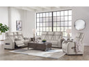 Boyington Power Reclining Sofa, Loveseat and Recliner (Online Special Price) - Ornate Home