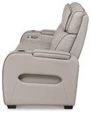 Boyington Power Reclining Sofa, Loveseat and Recliner (Online Special Price) - Ornate Home