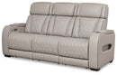 Boyington Power Reclining Sofa, Loveseat and Recliner (Online Special Price) - Ornate Home