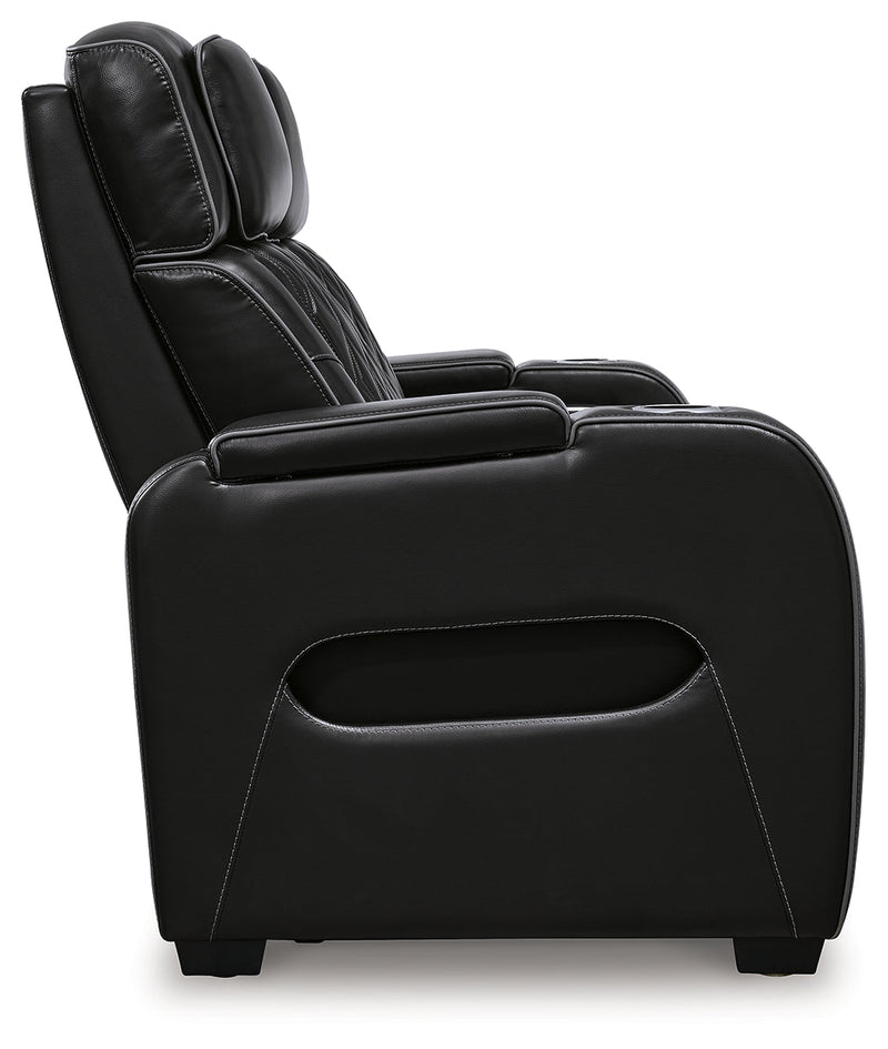 Boyington Power Reclining Sofa, Loveseat and Recliner (Online Special Price) - Ornate Home
