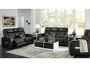 Boyington Power Reclining Sofa, Loveseat and Recliner (Online Special Price) - Ornate Home