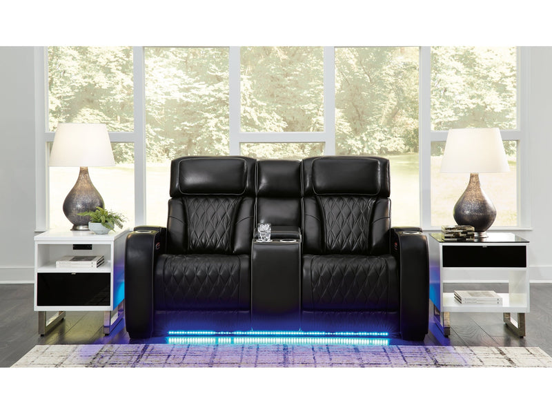 Boyington Power Reclining Sofa, Loveseat and Recliner (Online Special Price) - Ornate Home