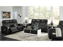 Boyington Power Reclining Sofa, Loveseat and Recliner - Ornate Home