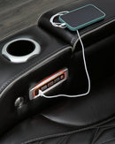 Boyington Power Reclining Sofa, Loveseat and Recliner - Ornate Home