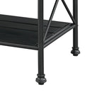 Brahm Kitchen Island - Ornate Home