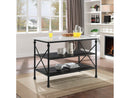 Brahm Kitchen Island - Ornate Home