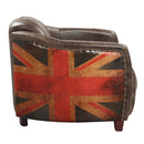 Brancaster Chair - Ornate Home