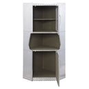 Brancaster Corner Cabinet - Ornate Home