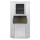 Brancaster Corner Cabinet - Ornate Home