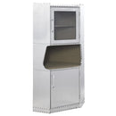 Brancaster Corner Cabinet - Ornate Home